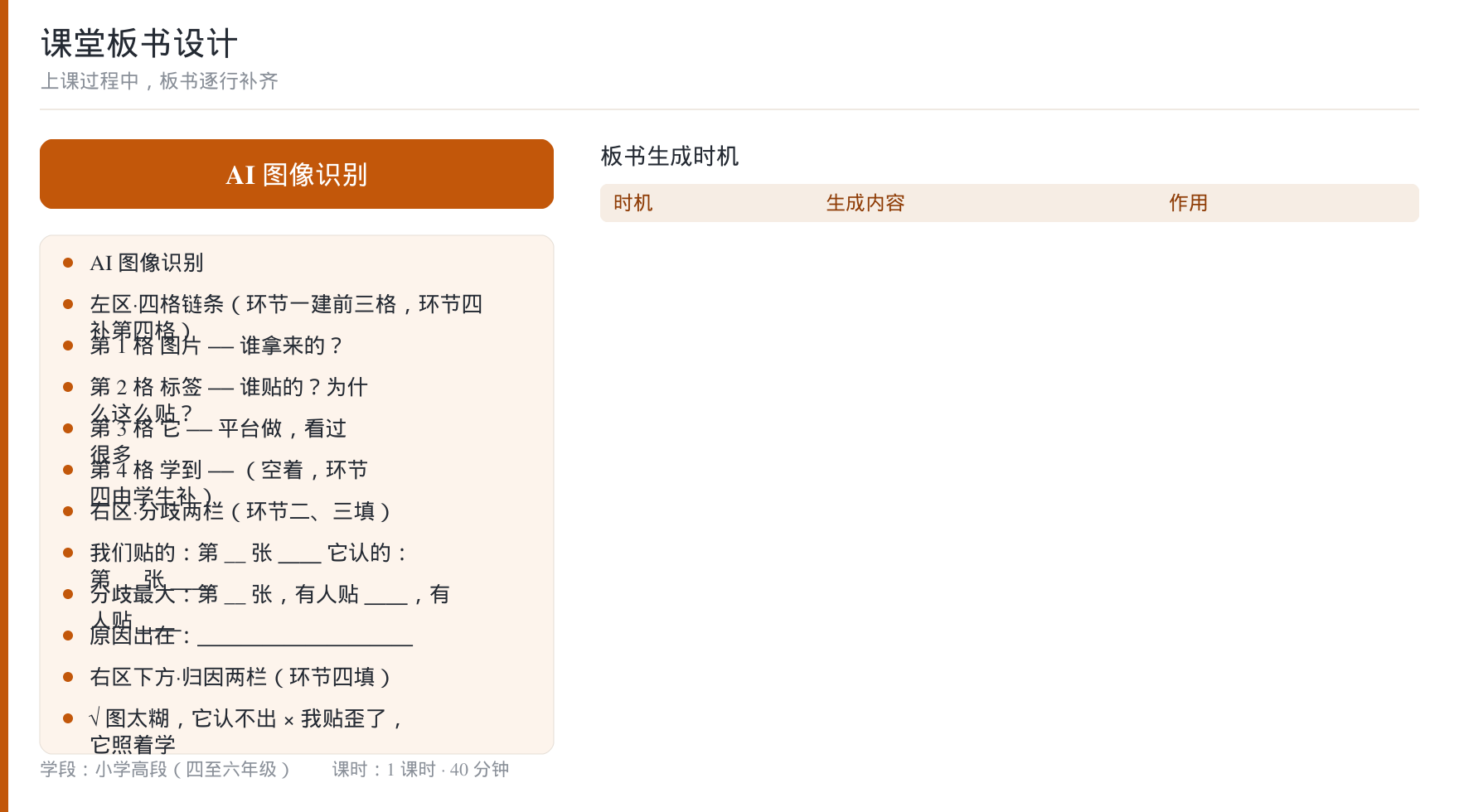 板书结构设计图